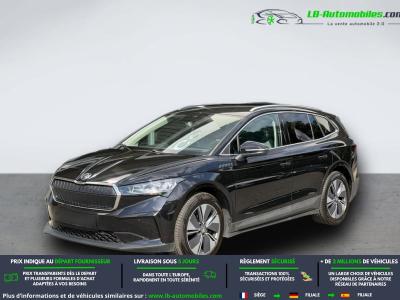 Skoda Enyaq iV 80x