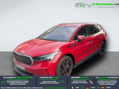 Skoda Enyaq iV 80x