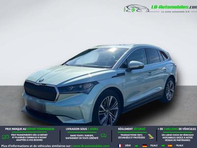 Skoda Enyaq iV 80x