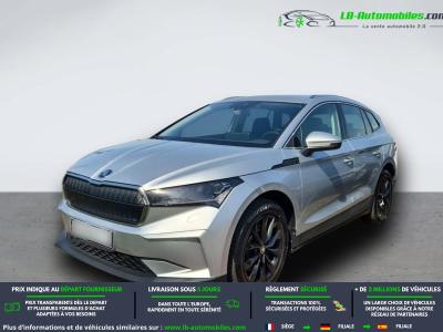 Skoda Enyaq iV 80x
