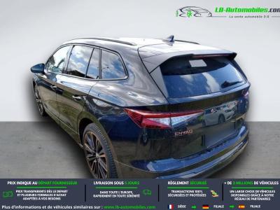Skoda Enyaq iV 80x