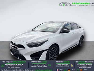 Kia ProCeed 1.5 T-GDi 160 ch BVM