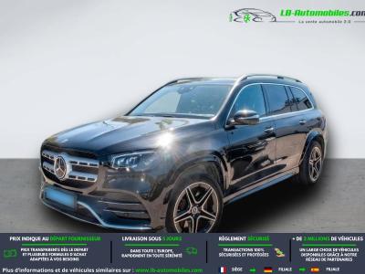 Mercedes GLS 350 d BVA 4Matic