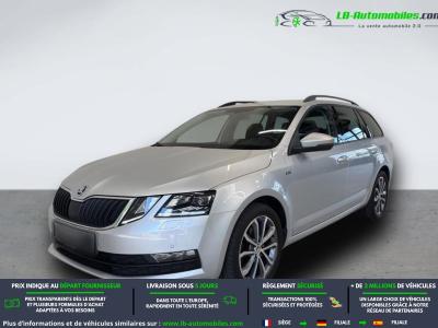 Skoda Octavia Combi 2.0 TDI 150 ch BVM