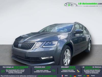Skoda Octavia Combi 2.0 TDI 150 ch BVM