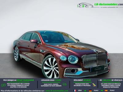 Bentley Flying Spur Hybrid V6 2.9 544ch BVA