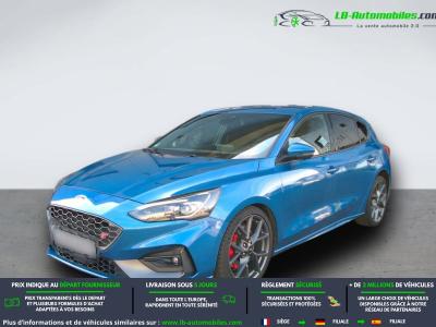 Ford Focus  ST 2.3 EcoBoost 280 BVA