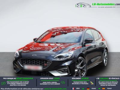 Ford Focus  ST 2.3 EcoBoost 280 BVA