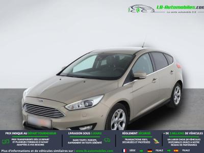 Ford Focus  1.5 EcoBoost 150 BVM