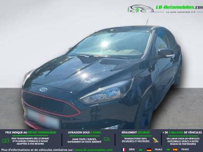 Ford Focus  1.5 EcoBoost 150 BVM