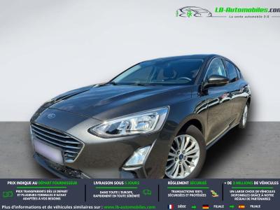 Ford Focus  1.5 EcoBoost 150 BVM