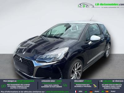 DS DS3 PureTech 110 BVA
