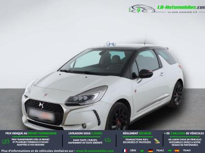 DS DS3 PureTech 110 BVA
