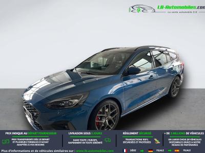 Ford Focus SW ST 2.3 EcoBoost 280 BVM