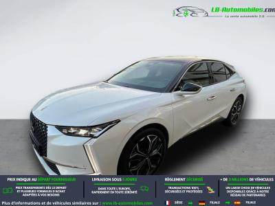 DS DS4 Hybride E-Tense 225 BVA