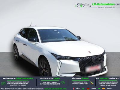 DS DS4 Hybride E-Tense 225 BVA