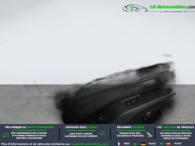 DS DS9 Hybride E-Tense 360 4x4