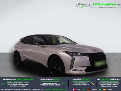DS DS4 Hybride E-Tense 225 BVA