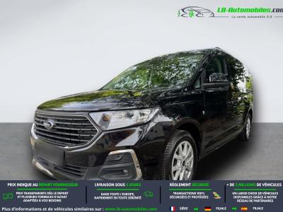 Ford Grand Tourneo 1.5 EcoBoost 114 BVM