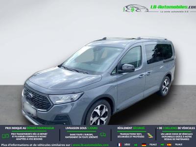 Ford Grand Tourneo 1.5 EcoBoost 114 BVM