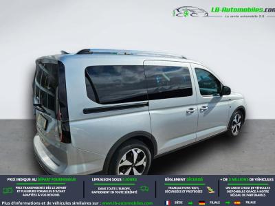 Ford Grand Tourneo 1.5 EcoBoost 114 BVM