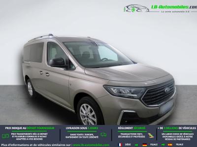 Ford Grand Tourneo 1.5 EcoBoost 114 BVM