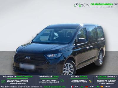 Ford Grand Tourneo 1.5 EcoBoost 114 BVM