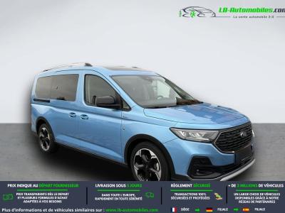 Ford Grand Tourneo 2.0 EcoBlue 122 BVA