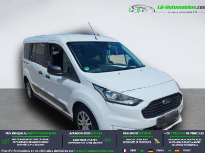 Ford Grand Tourneo 2.0 EcoBlue 122 BVA