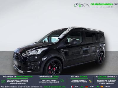 Ford Grand Tourneo 2.0 EcoBlue 122 BVA