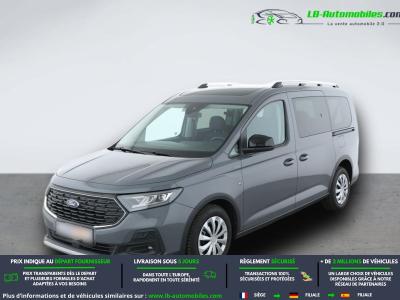 Ford Grand Tourneo 2.0 EcoBlue 122 BVA