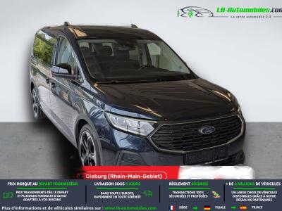 Ford Grand Tourneo 2.0 EcoBlue 122 BVA