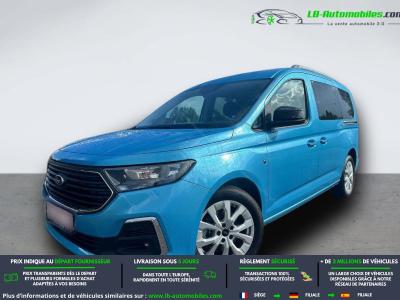 Ford Grand Tourneo 2.0 EcoBlue 122 BVA