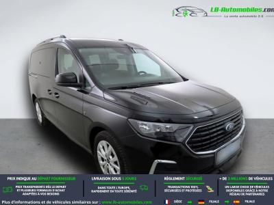 Ford Grand Tourneo 2.0 EcoBlue 122 BVA