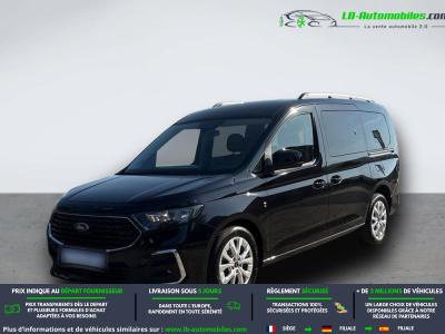 Ford Grand Tourneo 2.0 EcoBlue 122 BVA