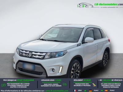 Suzuki Vitara 1.6 DDiS 120ch BVM
