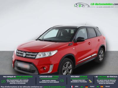 Suzuki Vitara 1.6 DDiS 120ch BVM
