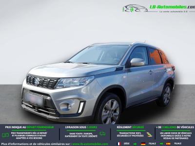 Suzuki Vitara 1.5 Dualjet BVA 102ch