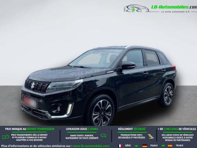 Suzuki Vitara 1.5 Dualjet BVA 102ch