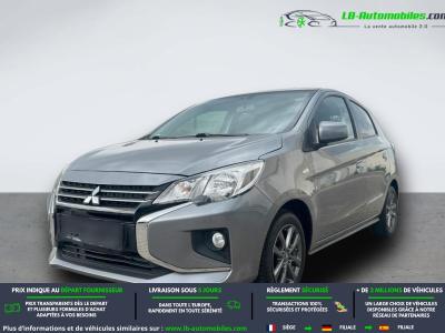 Mitsubishi Space Star 1.2 MIVEC 71 BVA