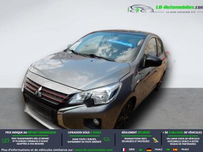 Mitsubishi Space Star 1.2 MIVEC 71 BVA