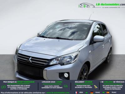 Mitsubishi Space Star 1.2 MIVEC 71 BVA