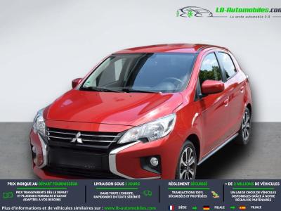 Mitsubishi Space Star 1.2 MIVEC 71 BVA