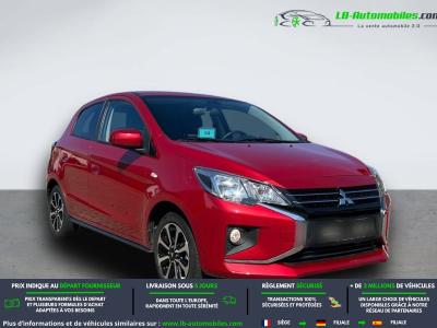 Mitsubishi Space Star 1.2 MIVEC 71 BVA