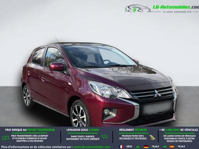 Mitsubishi Space Star 1.2 MIVEC 71 BVA