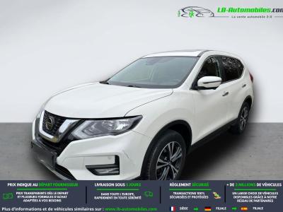 Nissan X-Trail 1.7 dCi 150 4x4-i 5pl BVA