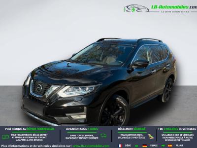 Nissan X-Trail 1.7 dCi 150 4x4-i 5pl BVA