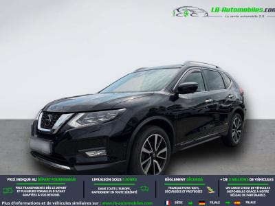 Nissan X-Trail 1.7 dCi 150 5pl BVM