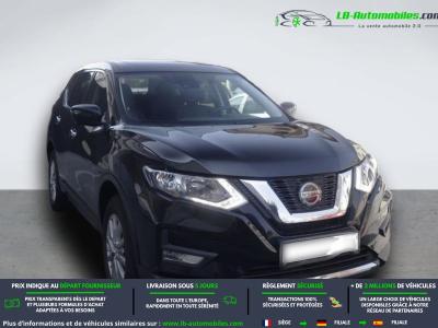 Nissan X-Trail 1.7 dCi 150 5pl BVM