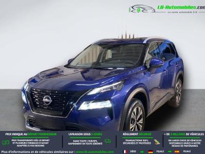 Nissan X-Trail e-POWER 204 ch
